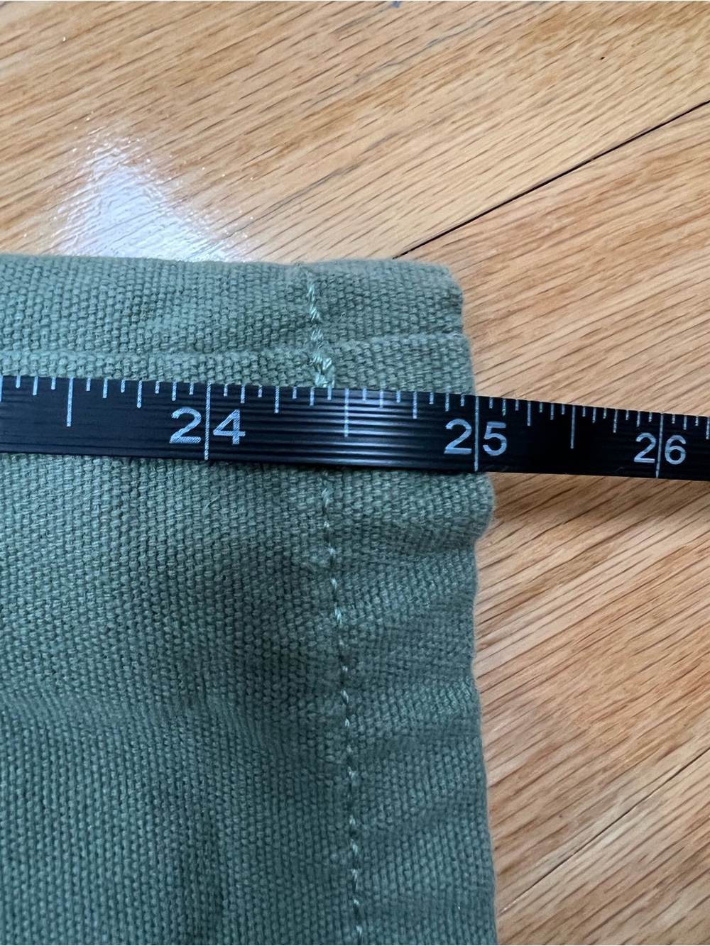 8(eight) Japan Sage Green Cotton Wide Leg Utility Overalls Dungarees - Picture 9 of 12